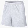 Nike W Nsw Nk Chill Ft Mr 4In Short Trainingsshorts