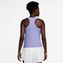 Nike W Nk Df Vctry Tank - lilac ice/white