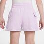 Nike G Nsw Wvn Crgo Short Sty Star - doll/white