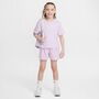 Nike G Nsw Wvn Crgo Short Sty Star - doll/white