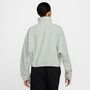 Nike W Nsw Evrthng Wvn Rpl Uv Jkt - light silver/white
