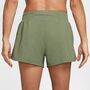 Nike W Nk One Swh Hb Df Mr Br Srt Sportshorts