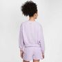 Nike G NSW Club FT BXY Crew GX Star Sweatshirt