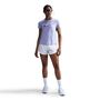Nike W Nk One Swoosh Hbr Dri-Fit Ss Top Trainingsshirt
