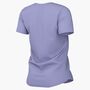Nike W Nk One Swoosh Hbr Dri-Fit Ss Top Trainingsshirt