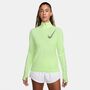 Nike W Nk Swoosh Hbr Hz Mid Sportbekleidung