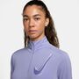 Nike W Nk Swoosh Hbr Hz Mid Sportbekleidung