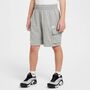 Nike K Nsw Club Ft Crgo Short Lbr Shorts