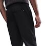 Nike M Nk Club Wvn Taper Pant - black/white