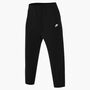 Nike M Nk Club Wvn Taper Pant - black/white