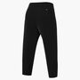 Nike M Nk Club Wvn Taper Pant - black/white