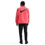 Nike M Nk Club Wvn Taper Pant - black/white