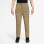 Nike M Nk Club Wvn Taper Pant - parachute beige/white