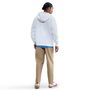 Nike M Nk Club Wvn Taper Pant - parachute beige/white