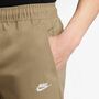 Nike M Nk Club Wvn Taper Pant - parachute beige/white