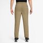 Nike M Nk Club Wvn Taper Pant - parachute beige/white