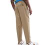 Nike M Nk Club Wvn Taper Pant - parachute beige/white