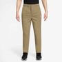 Nike M Nk Club Wvn Taper Pant - parachute beige/white