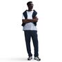 Nike M NK Club FT OH Pant Jogginghose