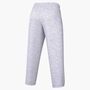 Nike M Nk Club Ft Oh Pant - birch heather/white/white