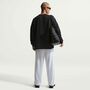 Nike M Nk Club Ft Oh Pant - birch heather/white/white