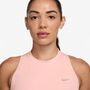 Nike W NK Swift DF Tank Top Sporttop