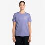 Nike W Nsw Club Ss Tee Cc T-Shirt