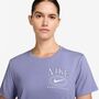 Nike W Nsw Club Ss Tee Cc T-Shirt