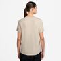 Nike W Nsw Club Ss Tee Cc T-Shirt