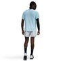 Nike M Nk Df Uv Miler Flash Ss Laufshirt