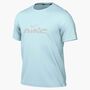 Nike M Nk Df Uv Miler Flash Ss Laufshirt