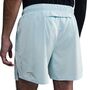 Nike M Nk Df Chllgr 5Bf Flash Short - glacier blue/reflective silv