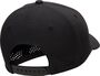 Nike U Nk Dfadv Club Cap S Ab P - black/white