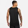 Nike M Nk Df Tank Rlgd Su23 Laufshirt