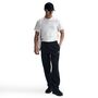 Nike M Nk Club Bb Oh Pant - black/black/white