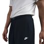 Nike M Nk Club Bb Oh Pant - black/black/white
