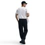 Nike M Nk Club Bb Oh Pant - black/black/white
