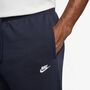Nike M Nk Club Bb Oh Pant Jogginghose