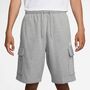 Nike M Nk Club Bb Cargo Short Herrenshorts
