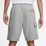 Nike M Nk Club Bb Cargo Short Herrenshorts