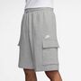 Nike M Nk Club Bb Cargo Short Herrenshorts