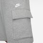 Nike M Nk Club Bb Cargo Short Herrenshorts