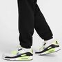 Nike M Nk Club Bb Cargo Pant - black/black/white