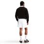 Nike M Nk Club Bb Gfx Crew - black/white
