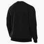Nike M Nk Club Bb Gfx Crew - black/white