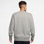 Nike M Nk Club Bb Gfx Crew Sweatshirt