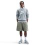 Nike M Nk Club Bb Gfx Crew Sweatshirt