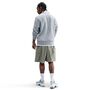 Nike M Nk Club Bb Gfx Crew Sweatshirt