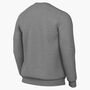 Nike M Nk Club Bb Gfx Crew Sweatshirt