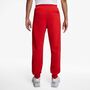 Nike M Nk Club Bb Jogger - university red/university red/white